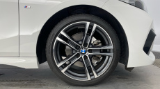 BMW 2 Series 218i [136] M Sport 4dr Petrol Saloon